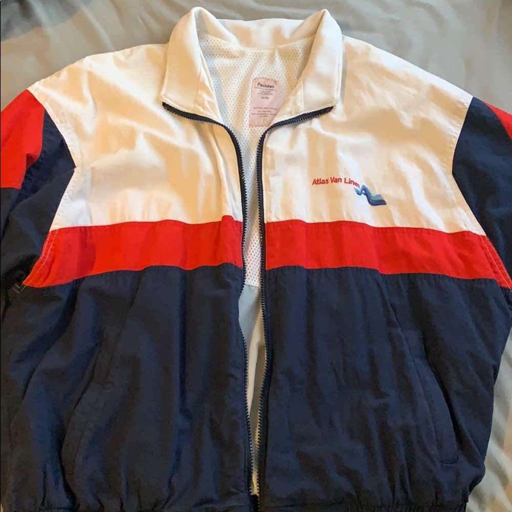Vintage Jacket